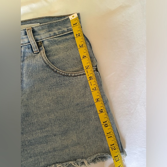 Vintage Northern Reflections Jean Shorts - Picture 5 of 7